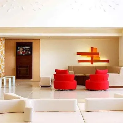 Hotel Ibis Riyadh Olaya Street