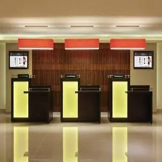 Ibis Riyadh Olaya Street Saudi-Arabien