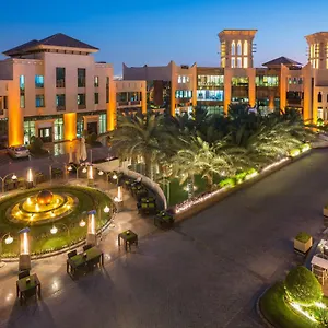 Al Mashreq Boutique - Small Luxury Of The World **** Riadh