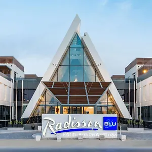 Radisson Blu Qurtuba ***** Riadh
