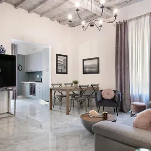 Apartment San Niccolo Luxury Italy