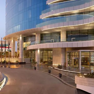 Le Meridien ***** Riadh