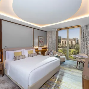 Hotel Mandarin Oriental Al Faisaliah,, Riyadh
