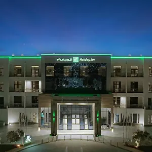 The Business District By Ihg **** Riadh