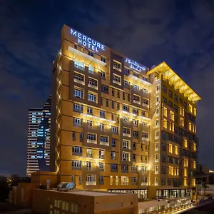 Mercure Al Anoud 利雅德
