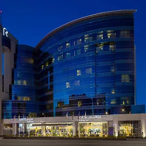Rosh Rayhaan By Rotana ***** Riadh