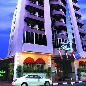 برودواي 3* دبي
