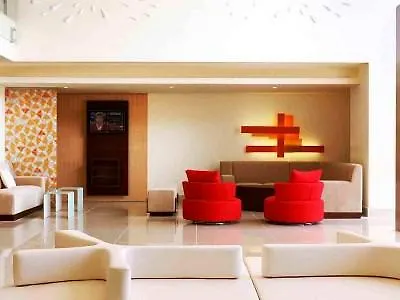 Ibis Riyadh Olaya Street Saudi Arabia