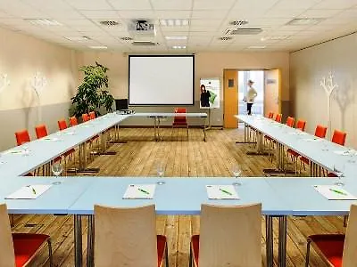 Ibis Riyadh Olaya Street Hotel