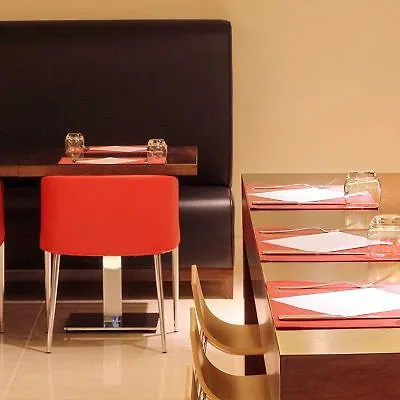Ibis Riyadh Olaya Street Saudi Arabia