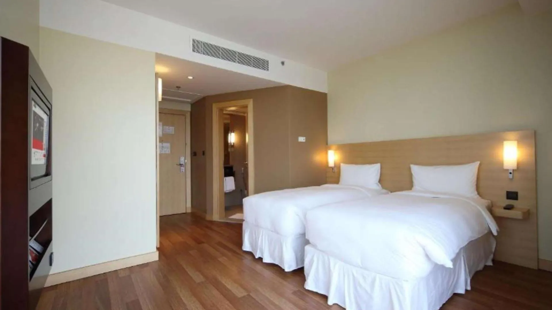 Hotel Ibis Riyadh Olaya Street