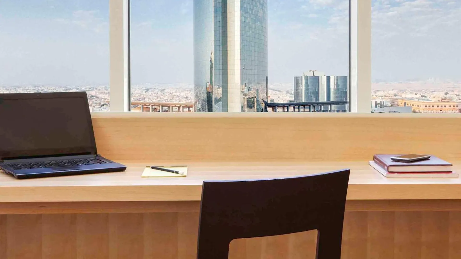Ibis Riyadh Olaya Street Saudi Arabia