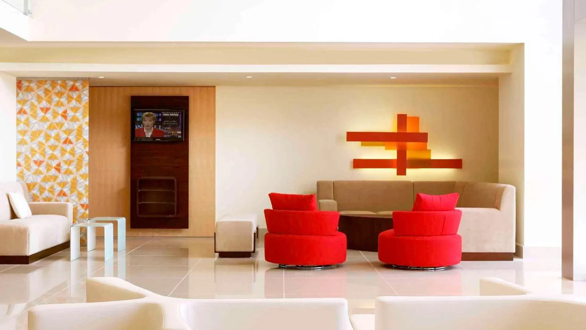 Hotel Ibis Riyadh Olaya Street