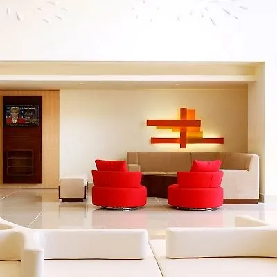 *** Hotel Ibis Riyadh Olaya Street Saudi Arabia