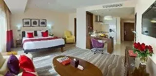 Ibis Riyadh Olaya Street 3*,  Saudi Arabia