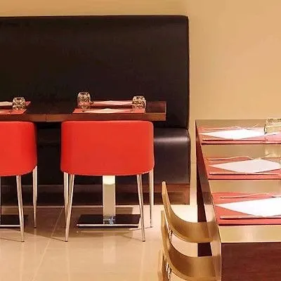 Hotel Ibis Riyadh Olaya Street