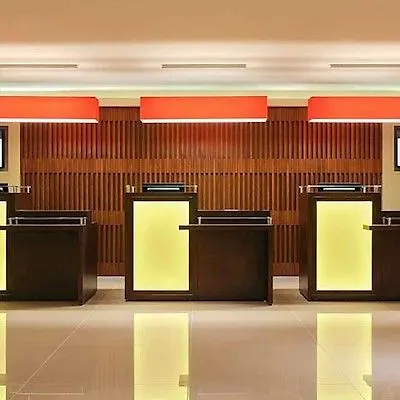 Ibis Riyadh Olaya Street Hotel