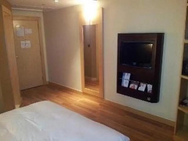 Ibis Riyadh Olaya Street 3*,  Saudi Arabia