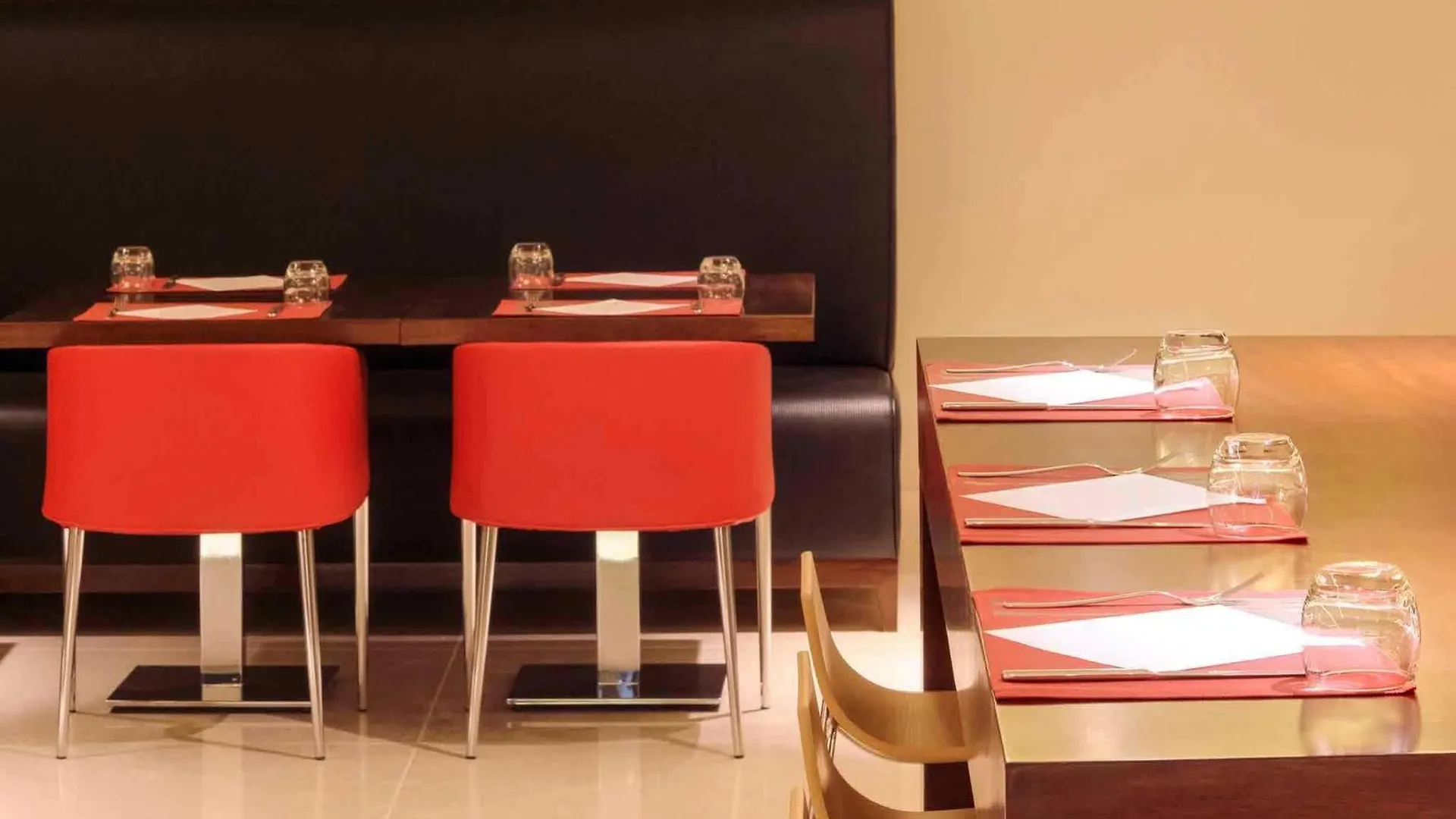 Hotel Ibis Riyadh Olaya Street