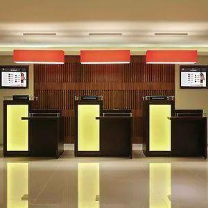 Ibis Riyadh Olaya Street Hotel