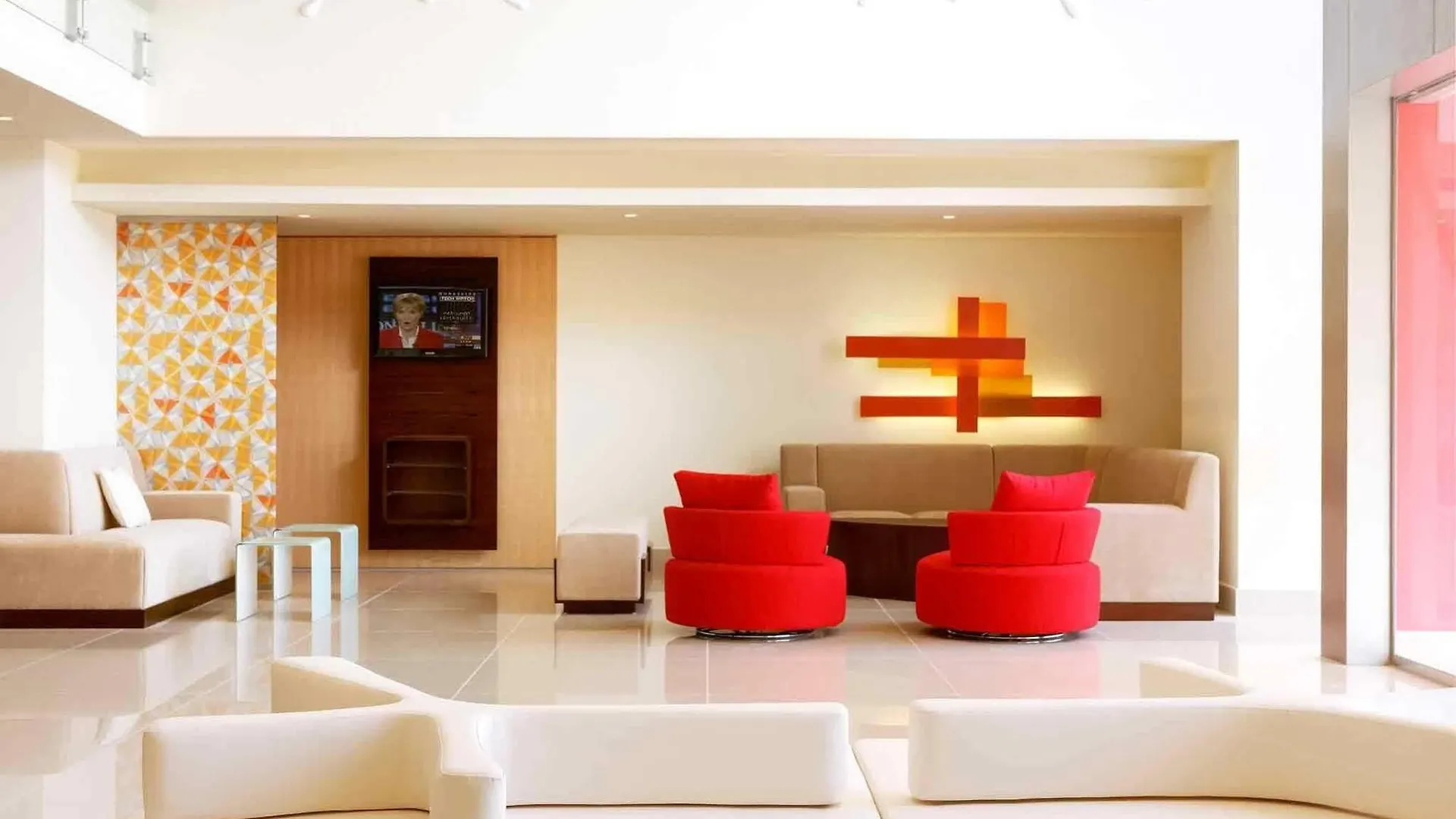 Ibis Riyadh Olaya Street Saudi Arabia