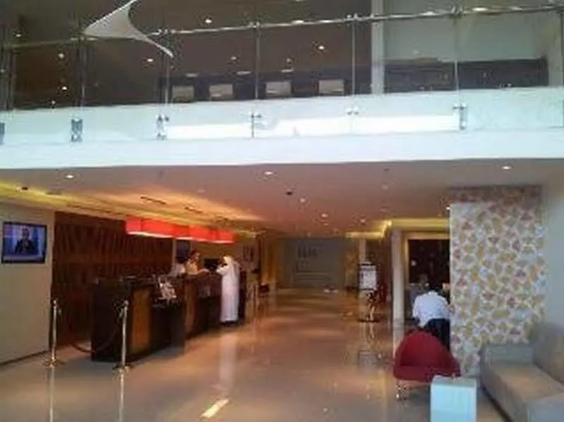 Ibis Riyadh Olaya Street