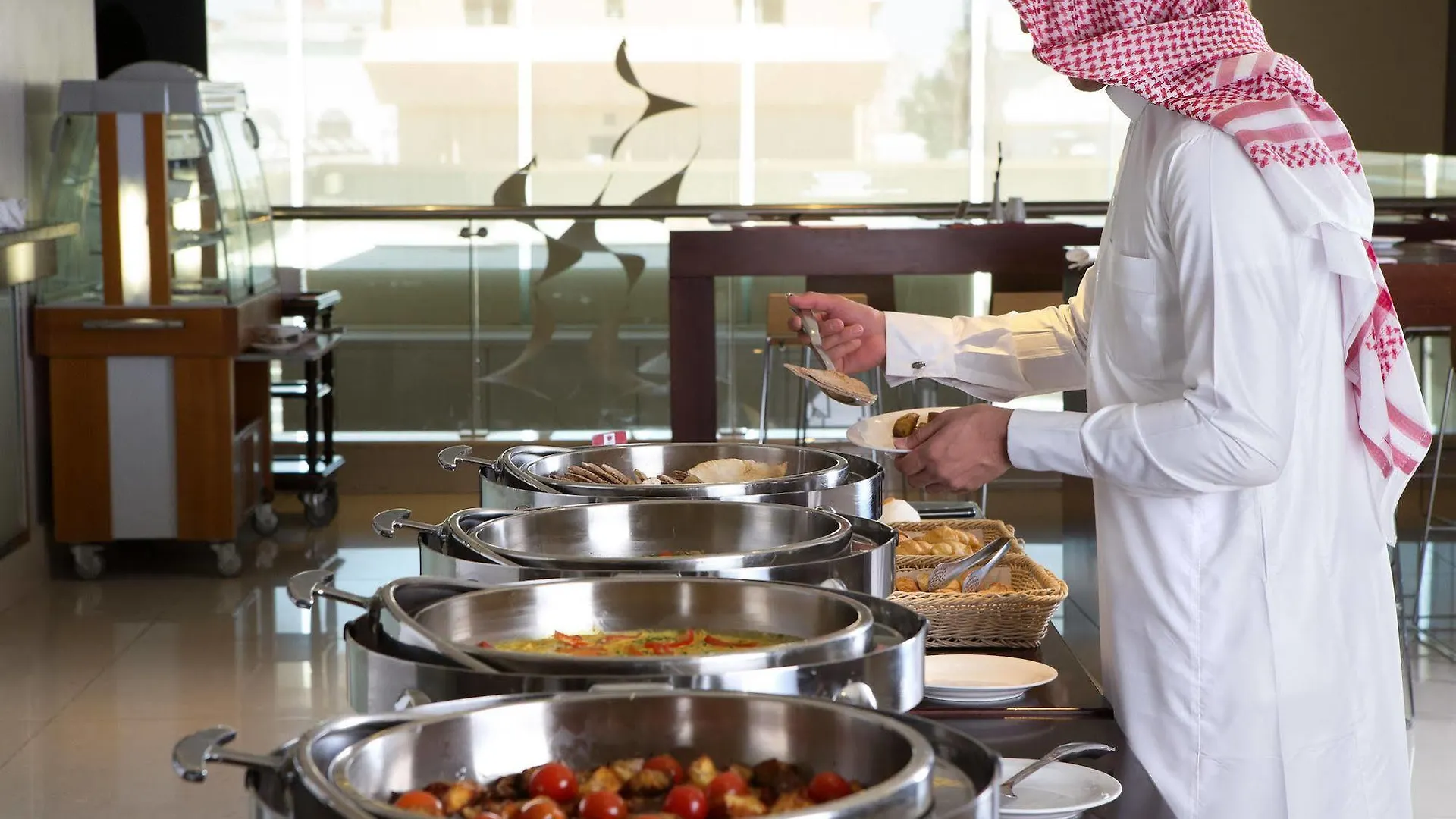 فندق إيبيس الرياض شارع العليا 3*,