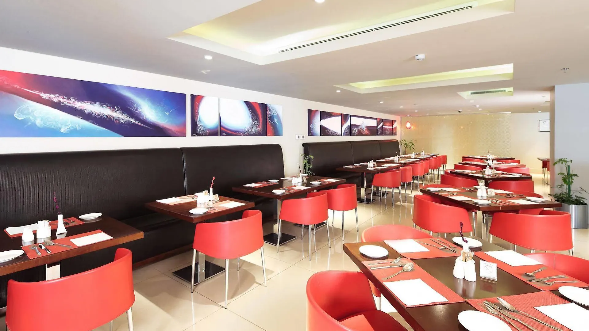 Hotel Ibis Riyadh Olaya Street