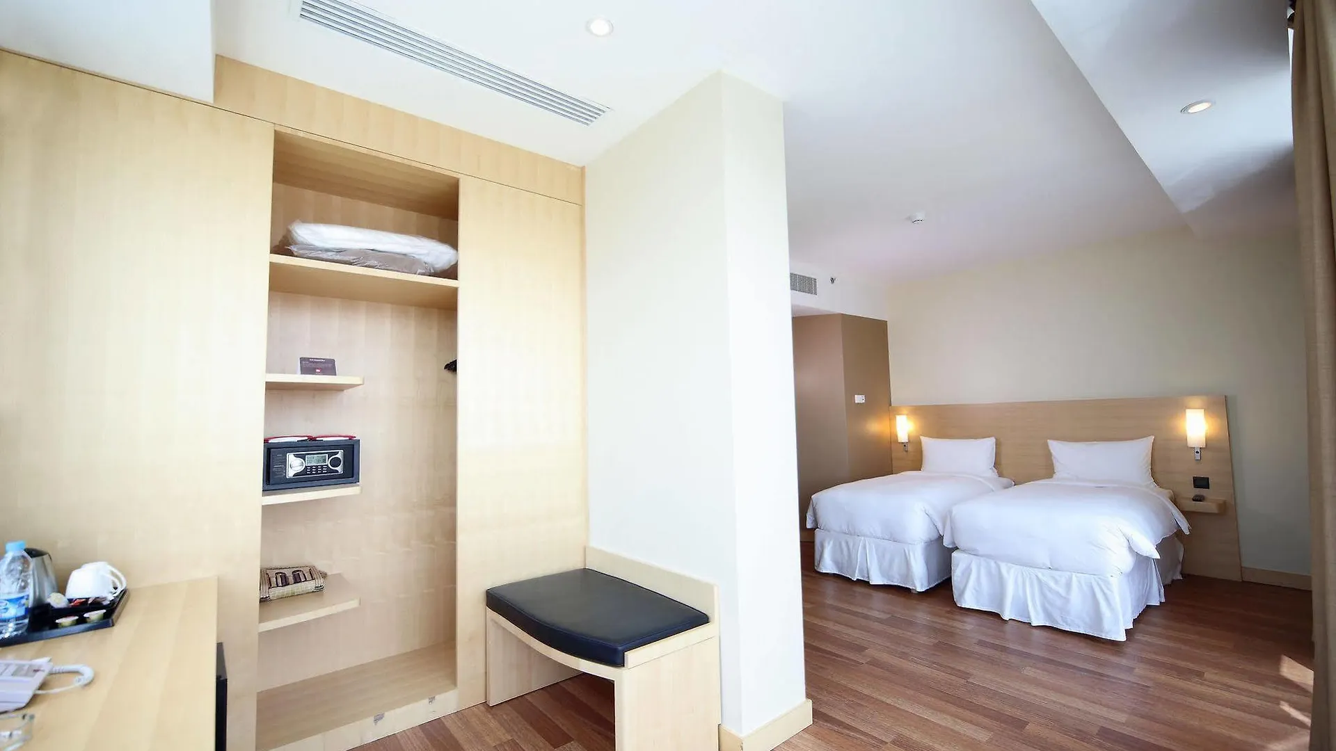 Ibis Riyadh Olaya Street Hotel