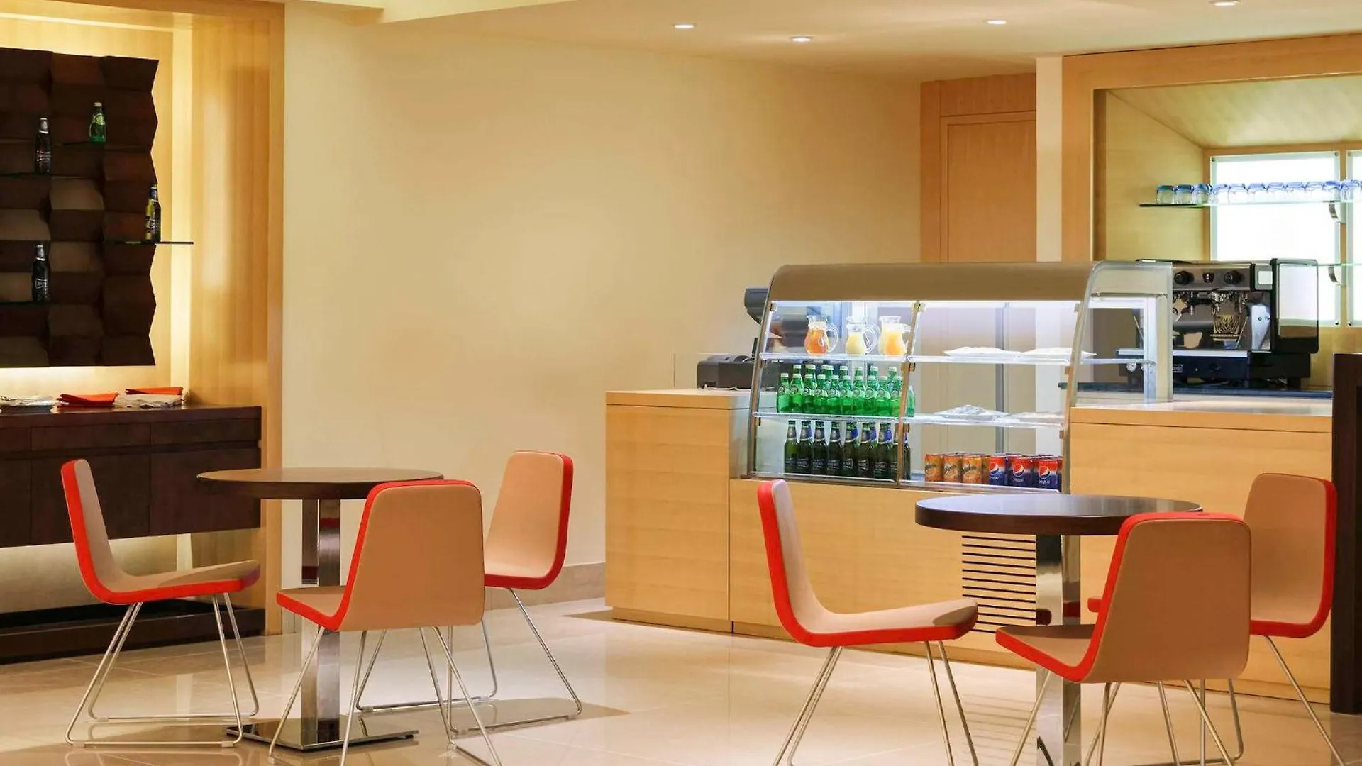 Ibis Riyadh Olaya Street 3*,  Saoedi-Arabië