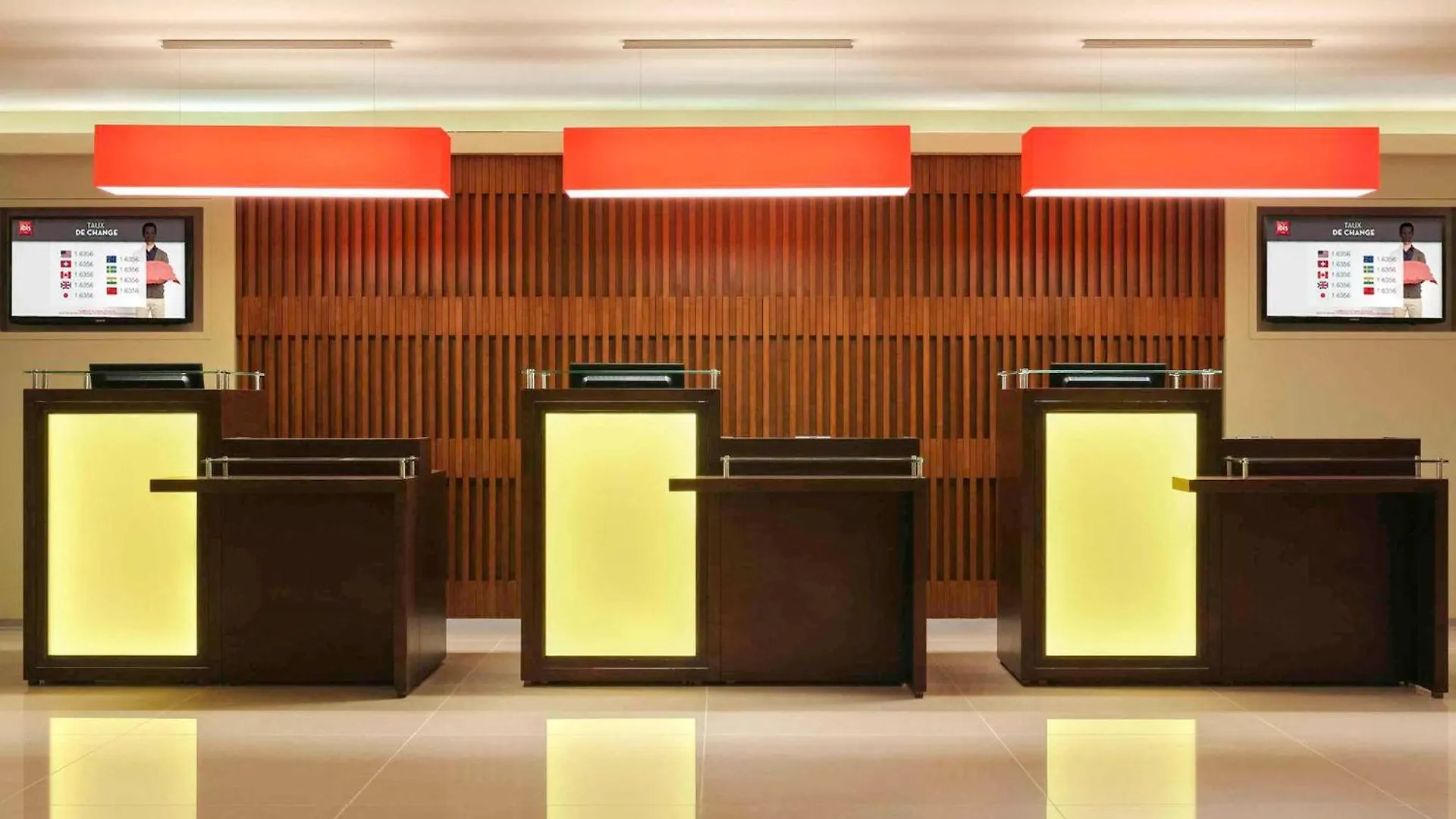Ibis Riyadh Olaya Street Hotel