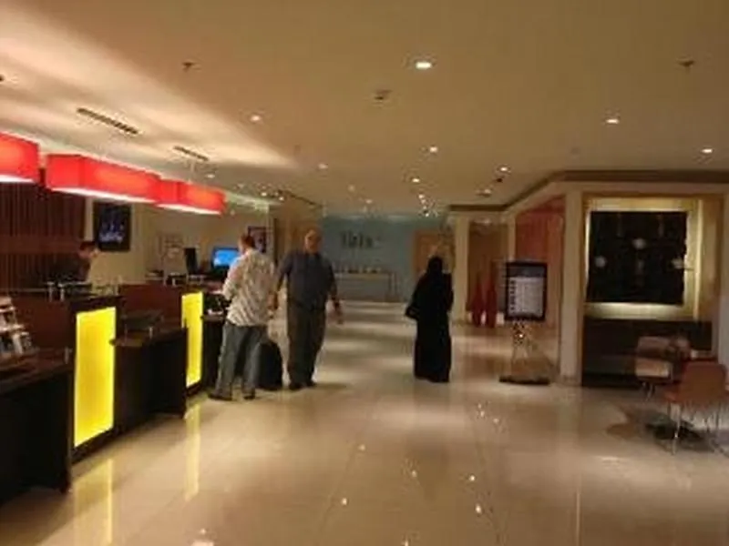 Ibis Riyadh Olaya Street Hotel