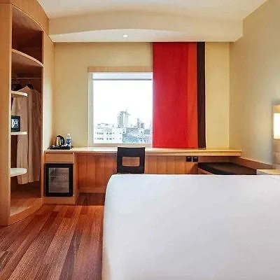 Ibis Riyadh Olaya Street Hotel