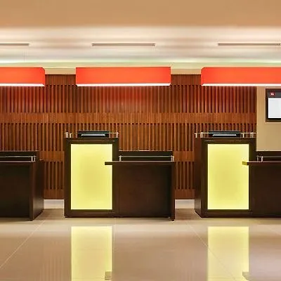 Ibis Riyadh Olaya Street