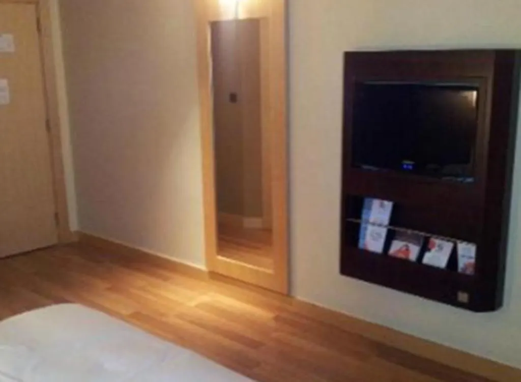 *** Hotel Ibis Riyadh Olaya Street Saoedi-Arabië