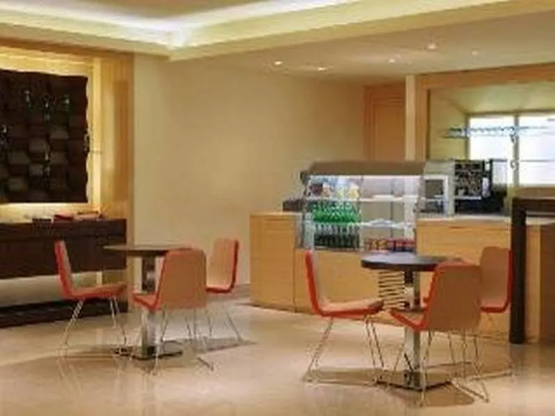 Hotel Ibis Riyadh Olaya Street