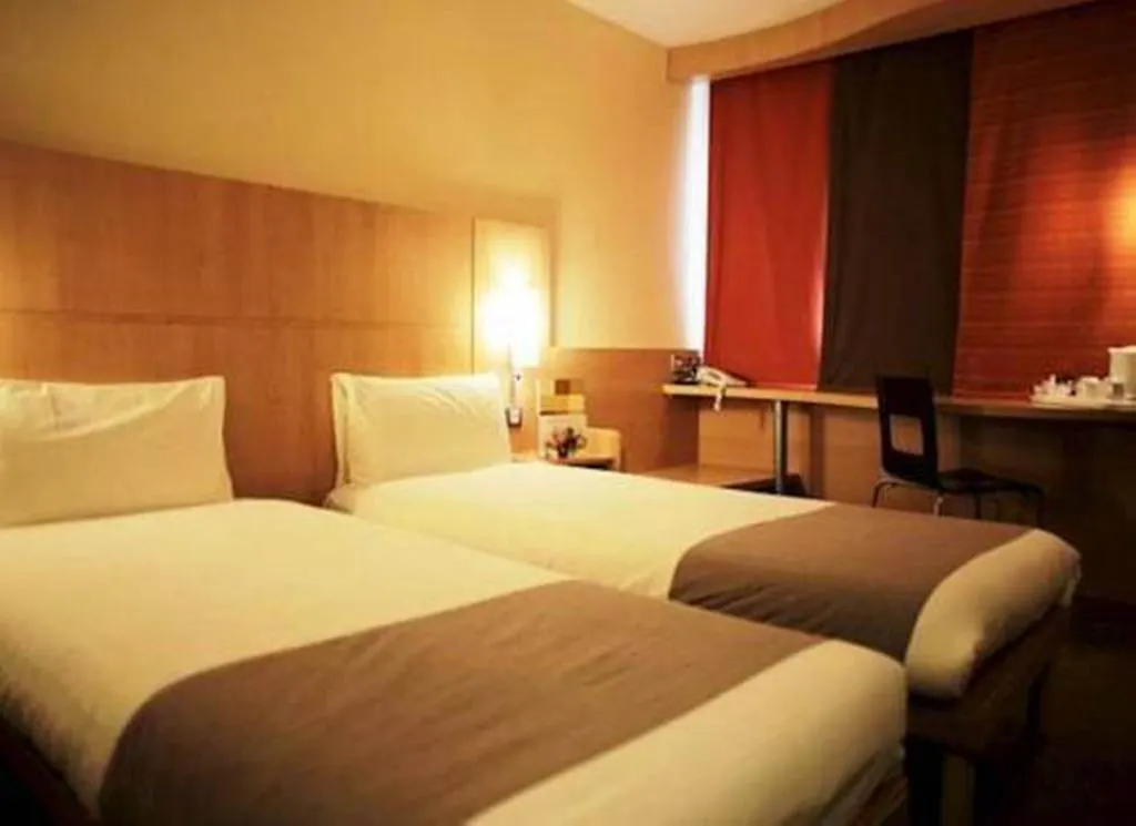 Ibis Riyadh Olaya Street 3*,  Saoedi-Arabië
