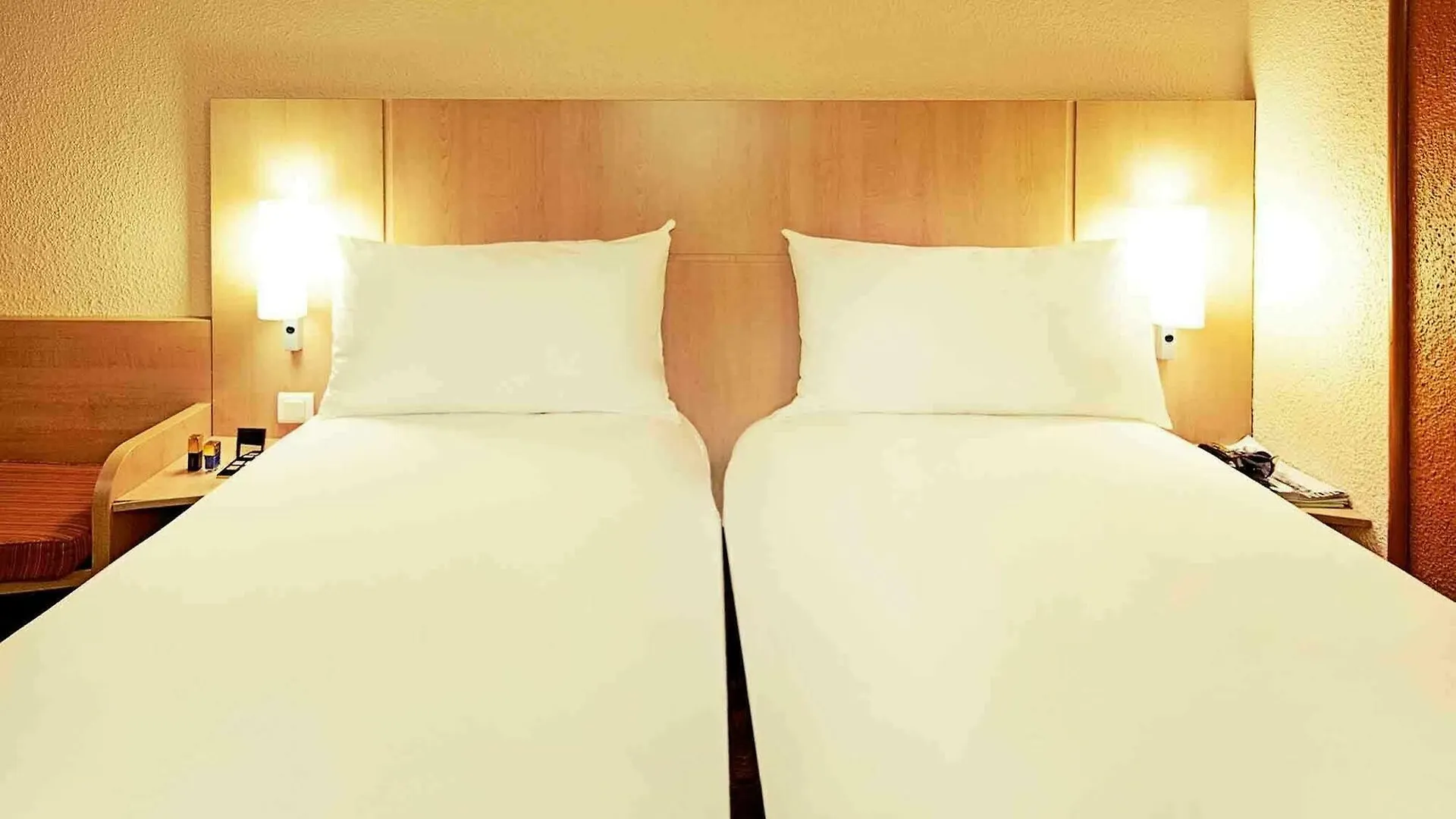 Hotel Ibis Riyadh Olaya Street
