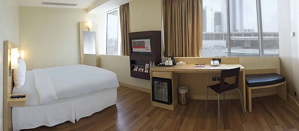 Ibis Riyadh Olaya Street 3*,
