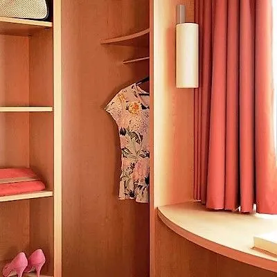 *** מלון Ibis Riyadh Olaya Street ערב הסעודית