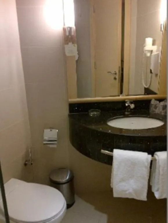 Ibis Riyadh Olaya Street 3*,  ערב הסעודית
